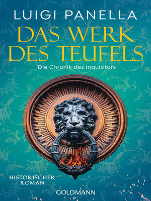 cover image of Das Werk des Teufels